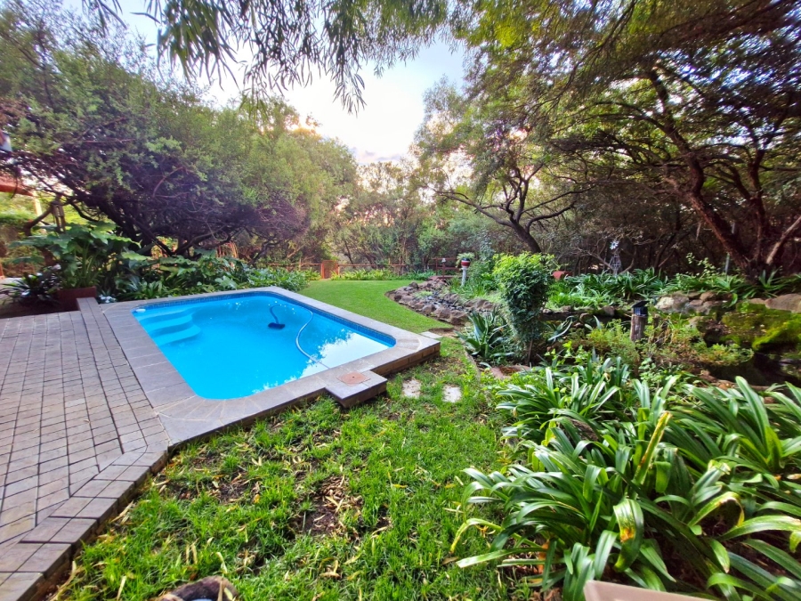 Commercial Property for Sale in Quaggafontein Free State